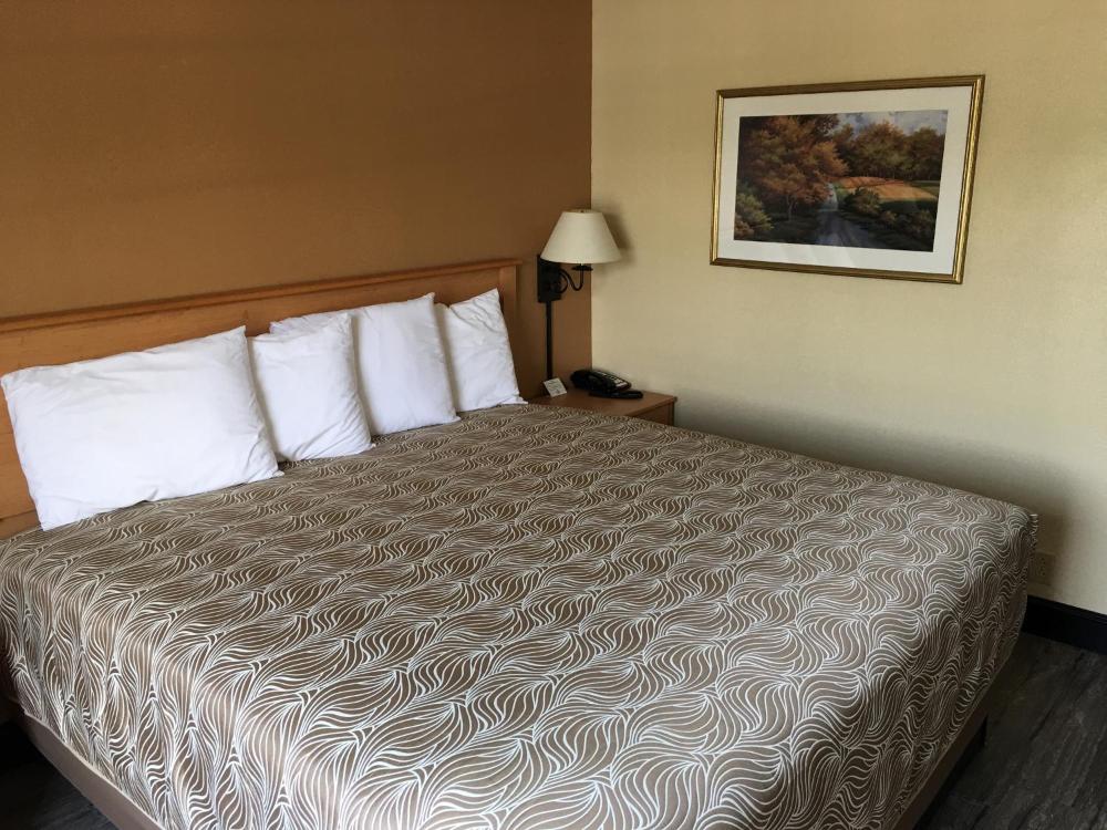 Hometown Inn-Soddy Daisy